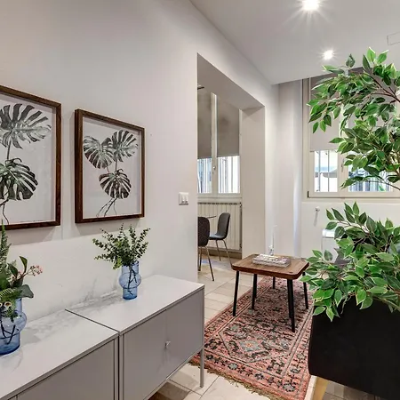 Servi 7a Lejlighed *