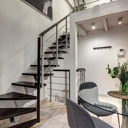 Servi 7a Apartment *