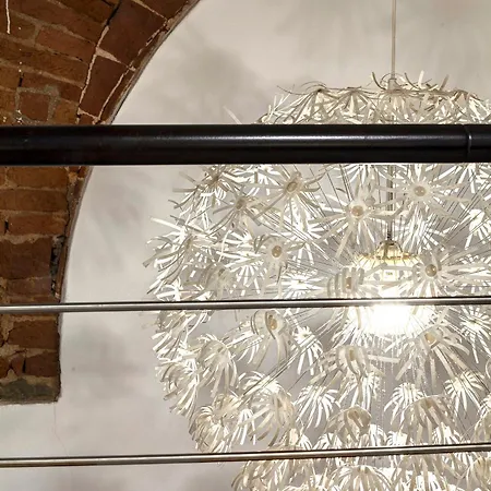 Servi 7a Apartment Florence