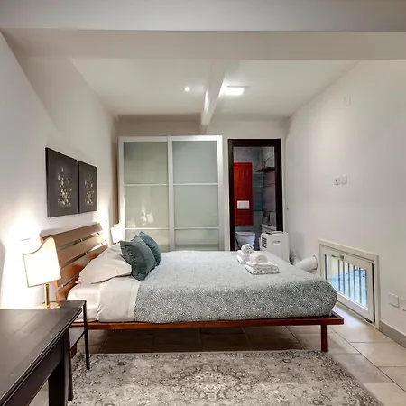 Apartment Servi 7a *