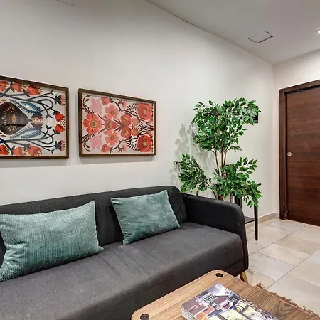 Servi 7a Apartment