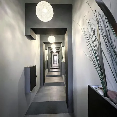 Apartment Servi 7a