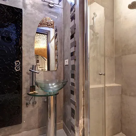 Servi 7a Apartment *