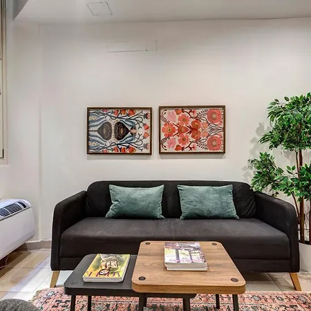 Apartment Servi 7a *