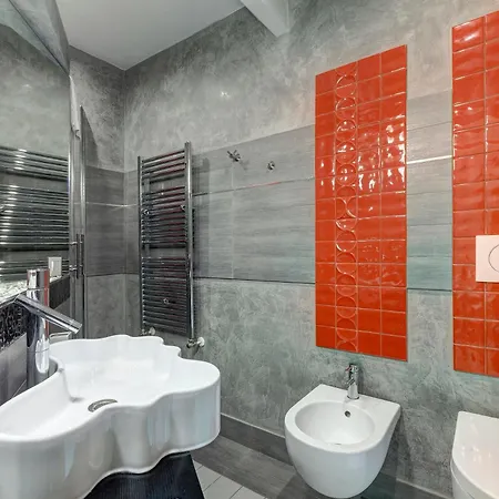 Lejlighed Servi 7a Firenze