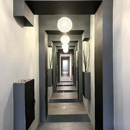 Apartment Servi 7a *