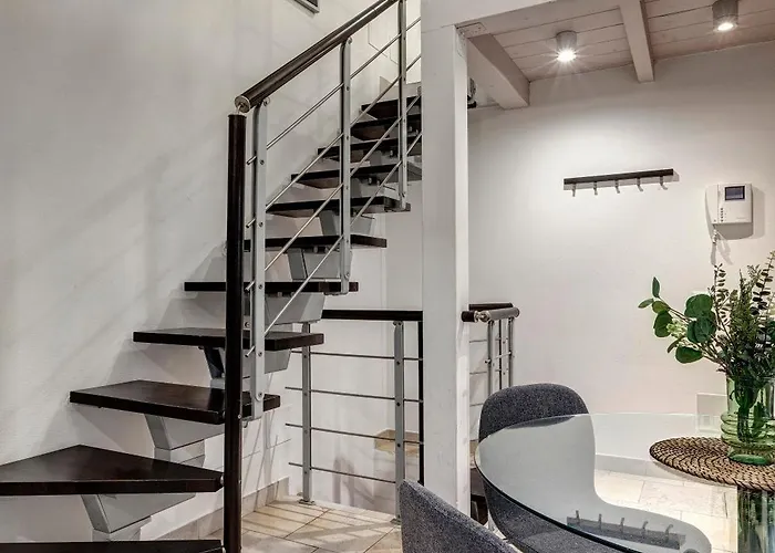 Servi 7a Appartement *