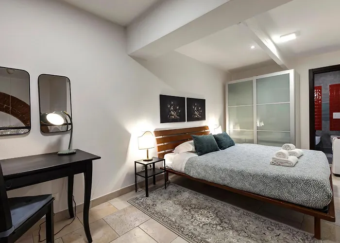 Servi 7a Apartament *