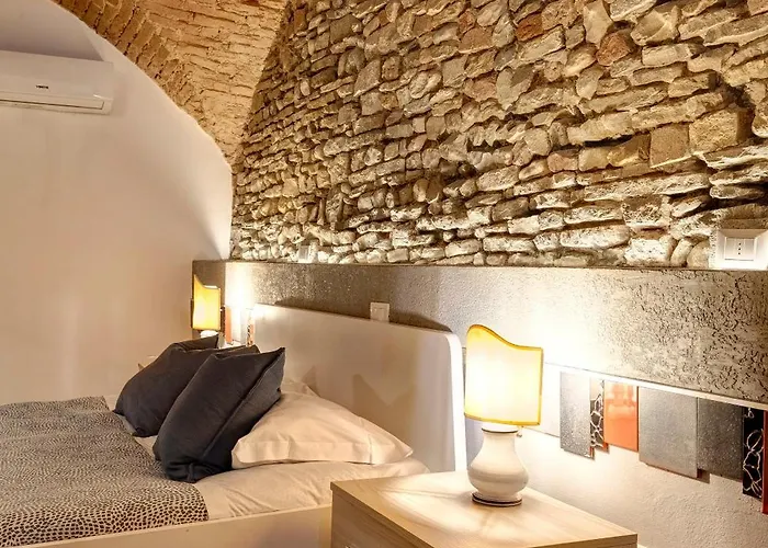 Appartement Servi 7a