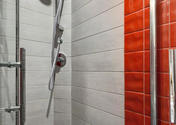 Apartamento Servi 7a