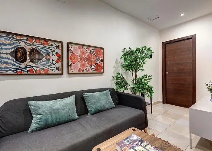 Servi 7a Apartamento
