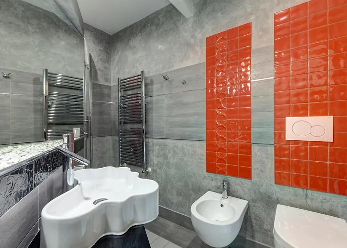 Apartamento Servi 7a Florença