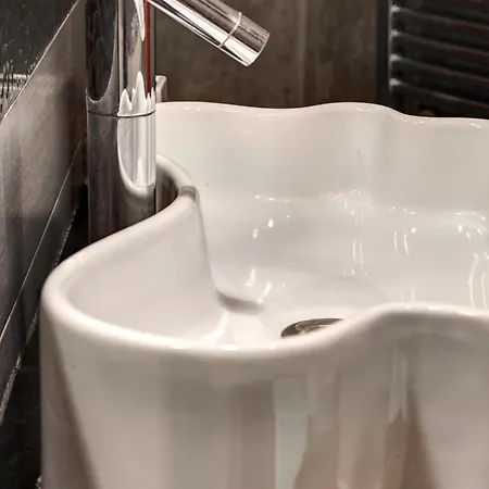 Lägenhet Servi 7a Florens