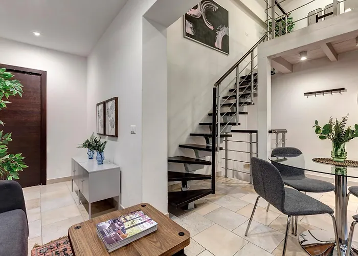 Apartman Servi 7a